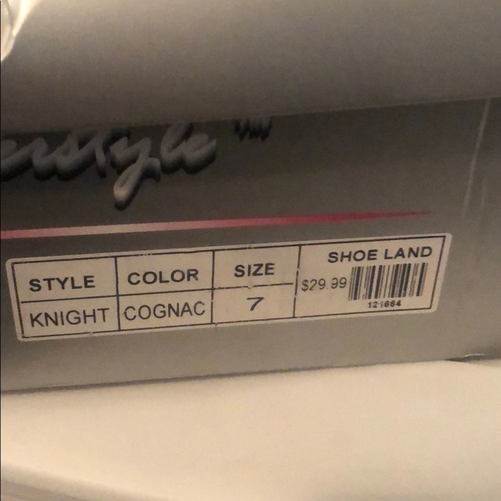 Shoes - Picture 3 of 3